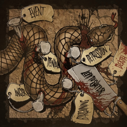 Left To Suffer : On Death